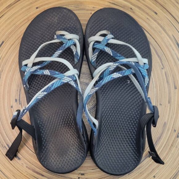 Chaco Zong X EcoTread Sandal - Womens Size 6 - Picture 1 of 5